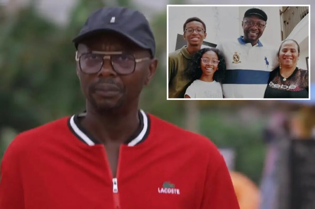 â60 Minutesâ knew deported Texas dad with wife claimed he was gay on immigration documents but still ran story: DHS